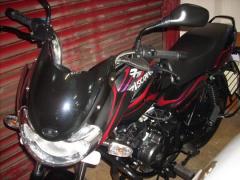 BAJAJ DISCOVER 150